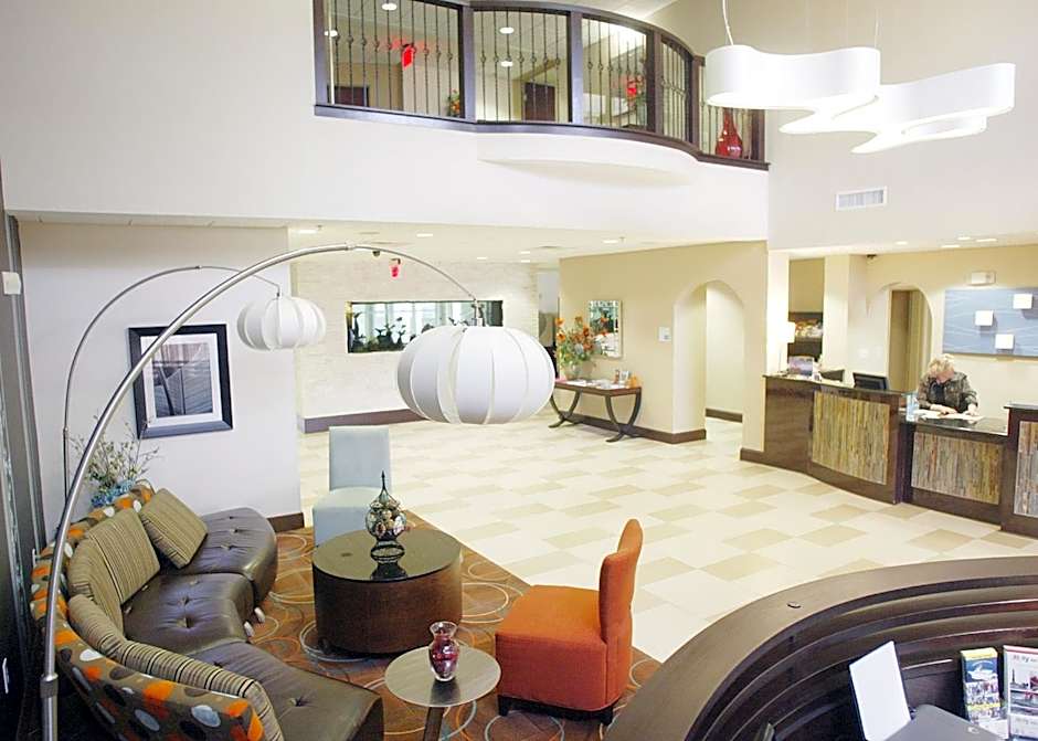 Holiday Inn Express & Suites Havelock Northwest New Bern By IHG