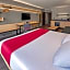 City Express by Marriott Monterrey Lindavista