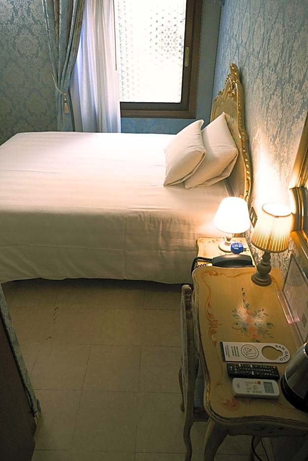 Hotel San Gallo