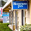 Rodeway Inn Monterey Near Fairgrounds