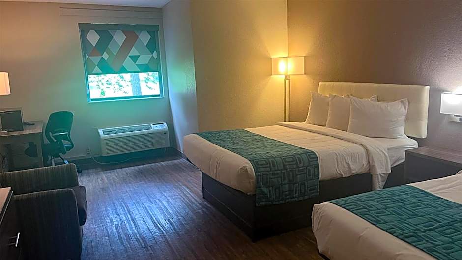 Motel 6 Motel 6 Lake City, FL Medical Center