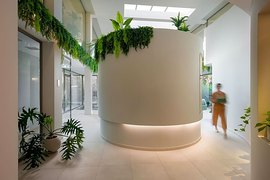 Royal Pearl Island Chios Hotel and Spa