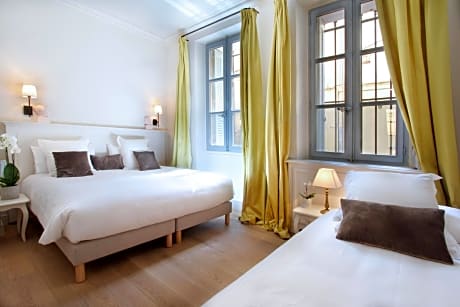 Double Room Cézanne (ground floor)