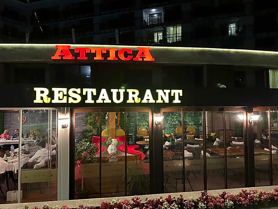 Sea View Private Studio Paradiso B 508