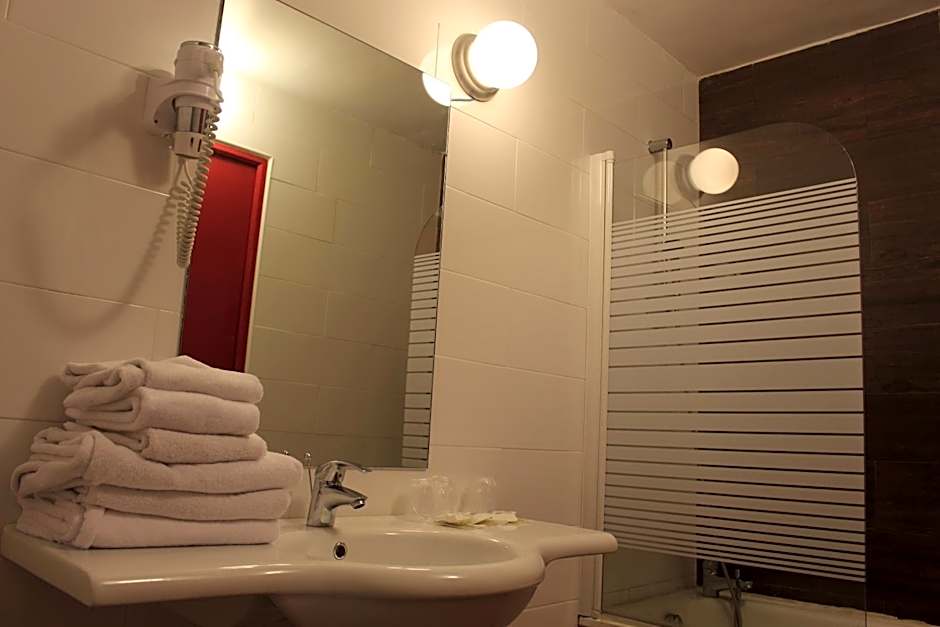 Euro Hotel Paris Creteil