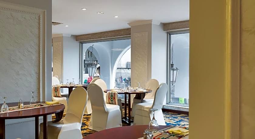 Al Shohada Hotel