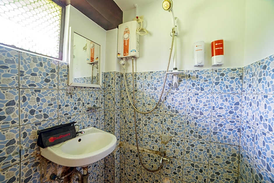 RedDoorz near San Juanico Bridge