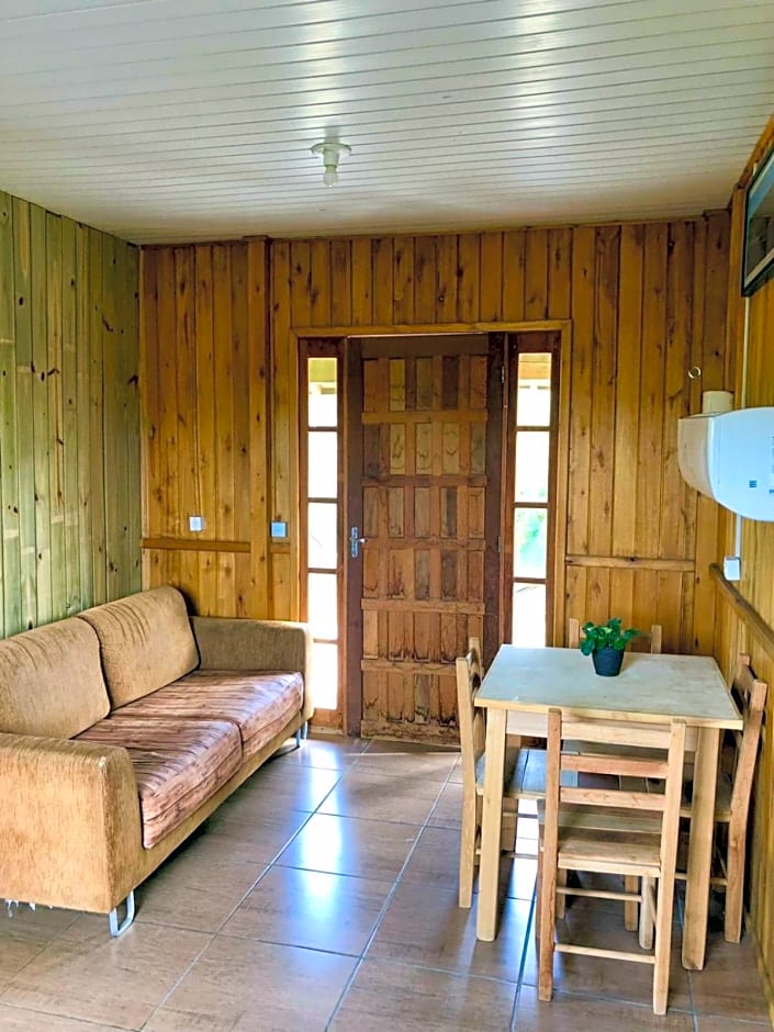 Cabanas Prema