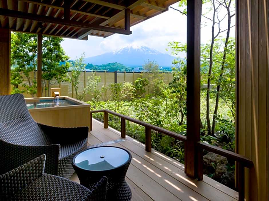 Bessho Sasa Hotel
