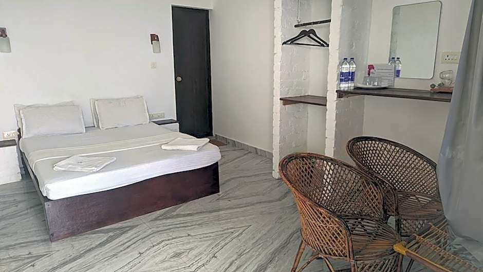 Nebo Hotel