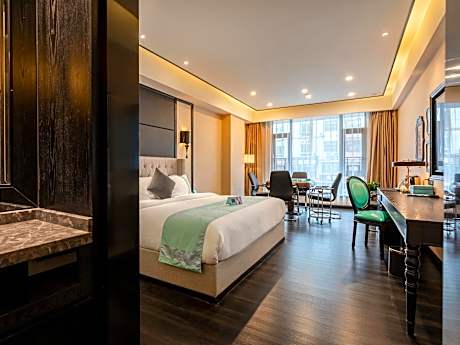 Xana - Business Bed Room