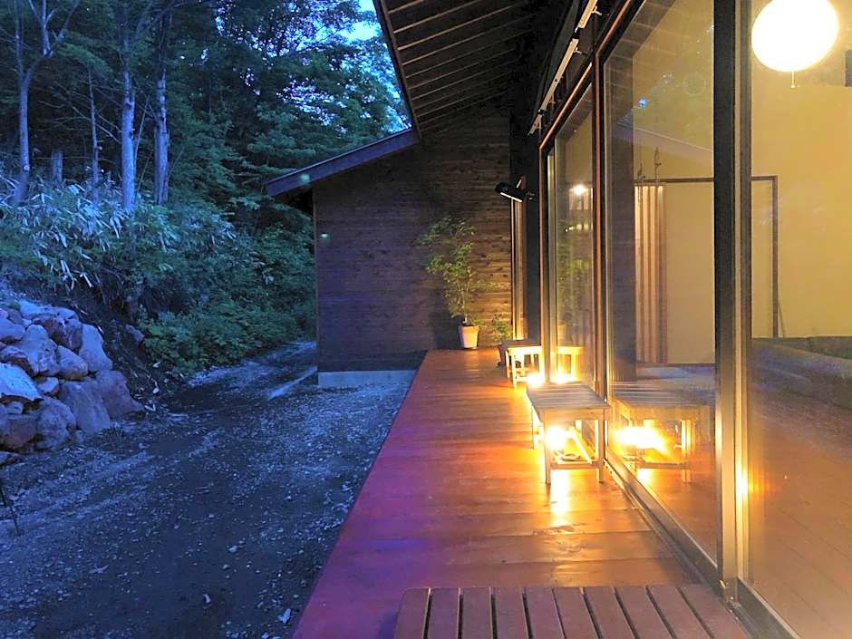 Onsen Yado Misuzuso