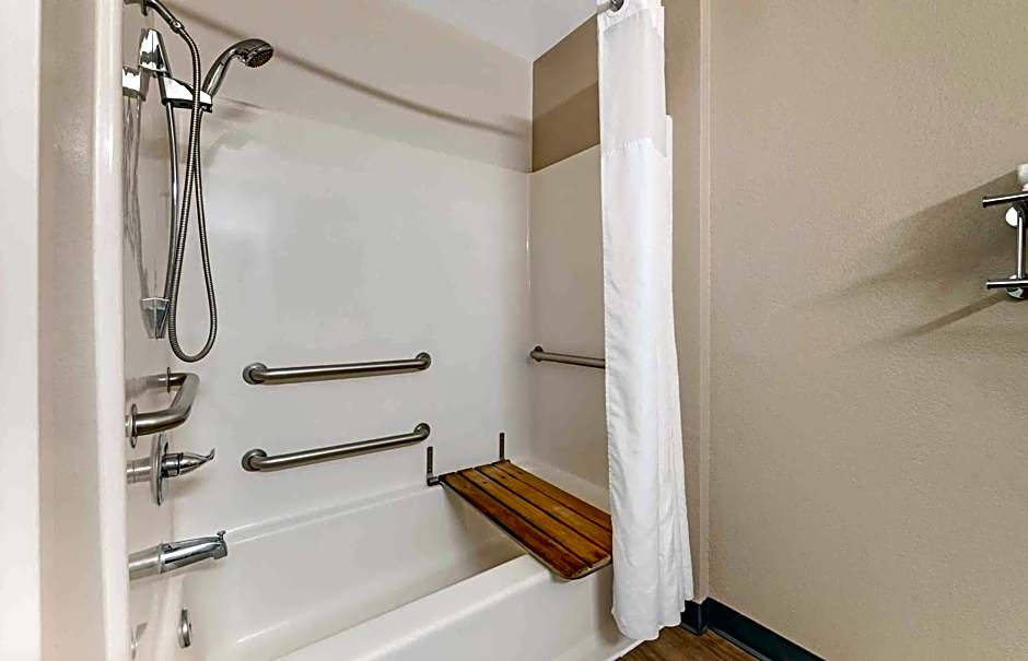 Extended Stay America Suites - Jacksonville - Riverwalk - Convention Center