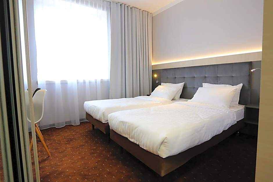 euroHOTEL Sosnowiec Kazimierz