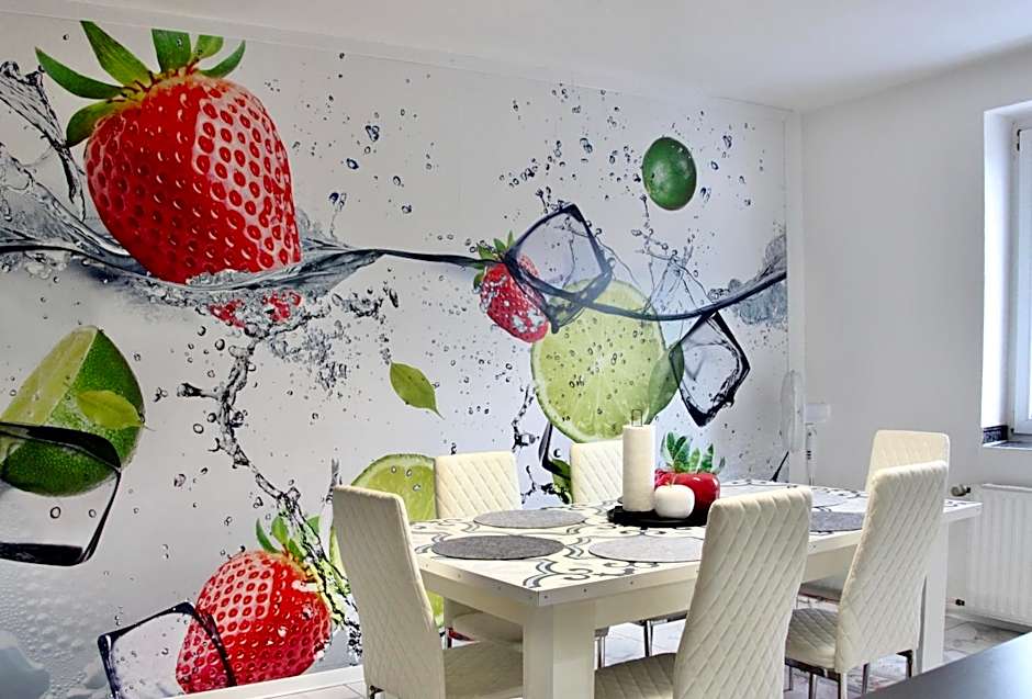 Suite-Apartment-Essen