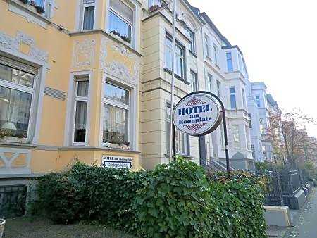 Hotel Am Roonplatz
