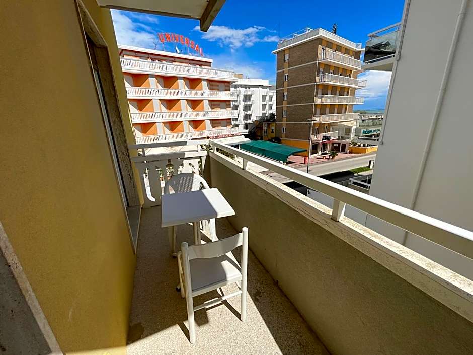 RESIDENCE PACE - Agenzia Cocal