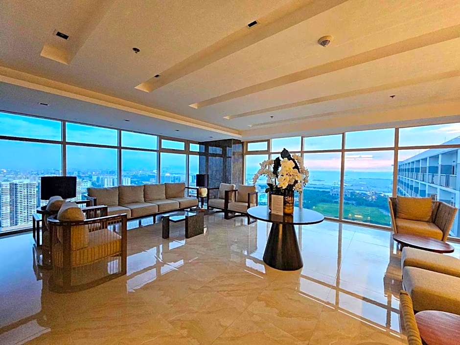 SMDC Coast Residences near PICC