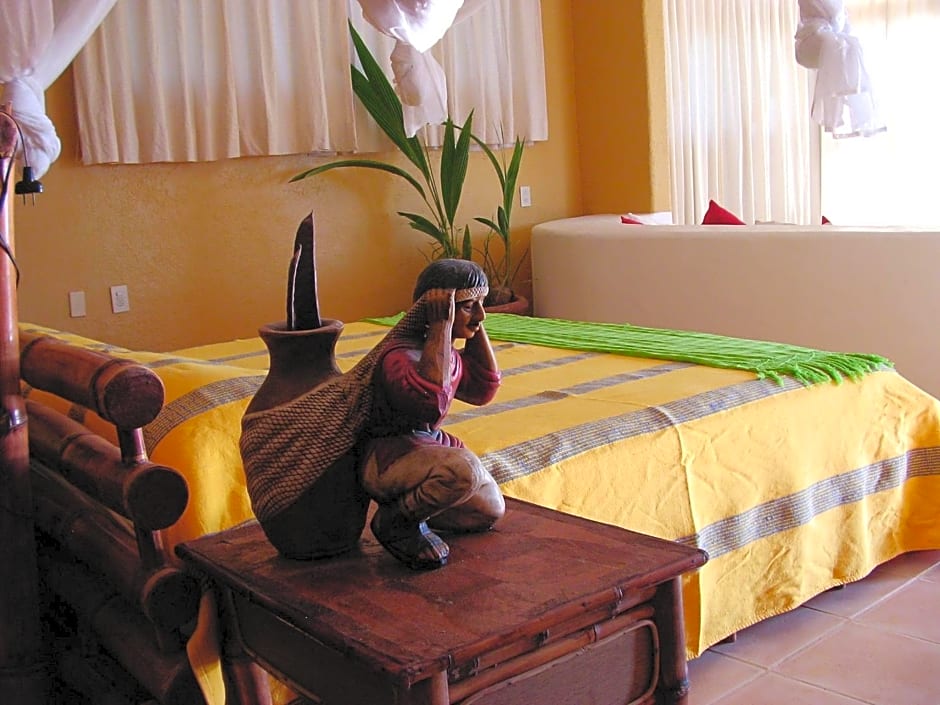 Casa Kaukan