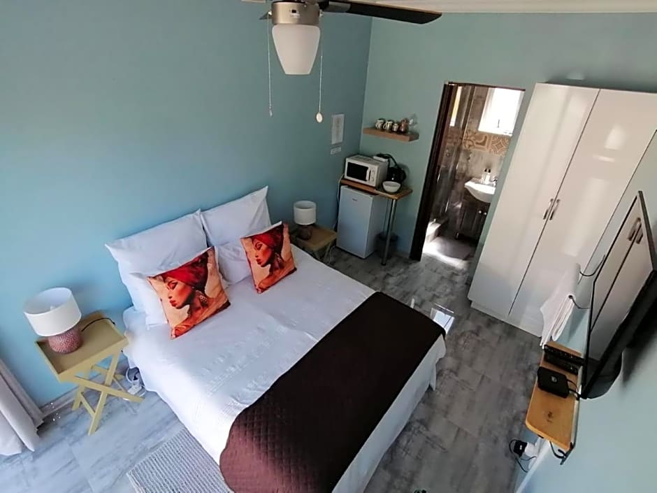 Queenz Bed & Breakfast