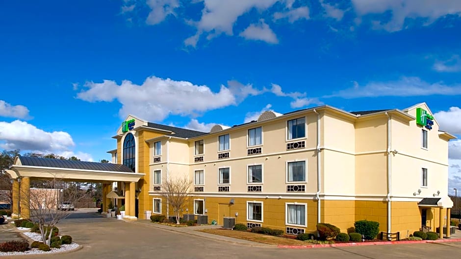 Holiday Inn Express Hotel & Suites Mount Pleasant