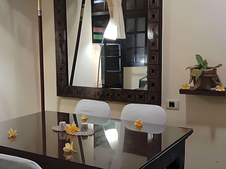 Coliving Bali SWEET HOME Kost Lengkap di Tabanan Kot
