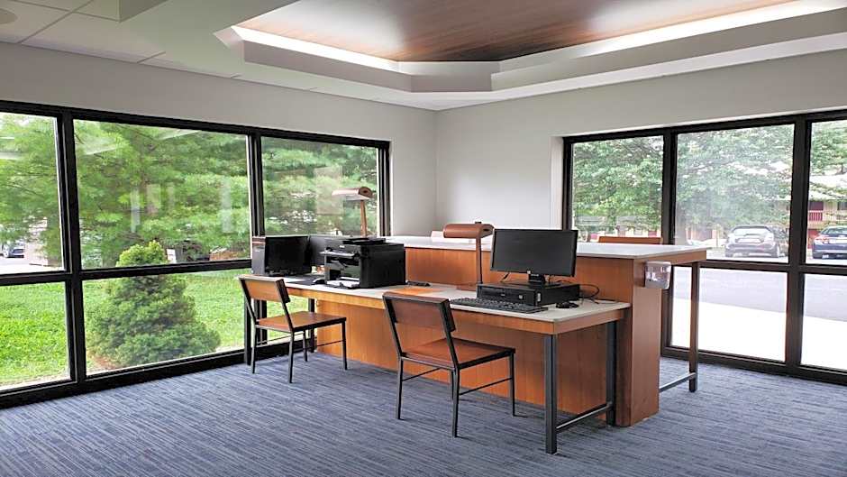 Holiday Inn Express Edgewood-I-95 Hotel By IHG
