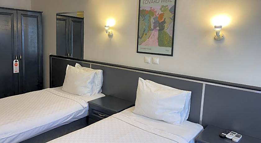 Otel Balca