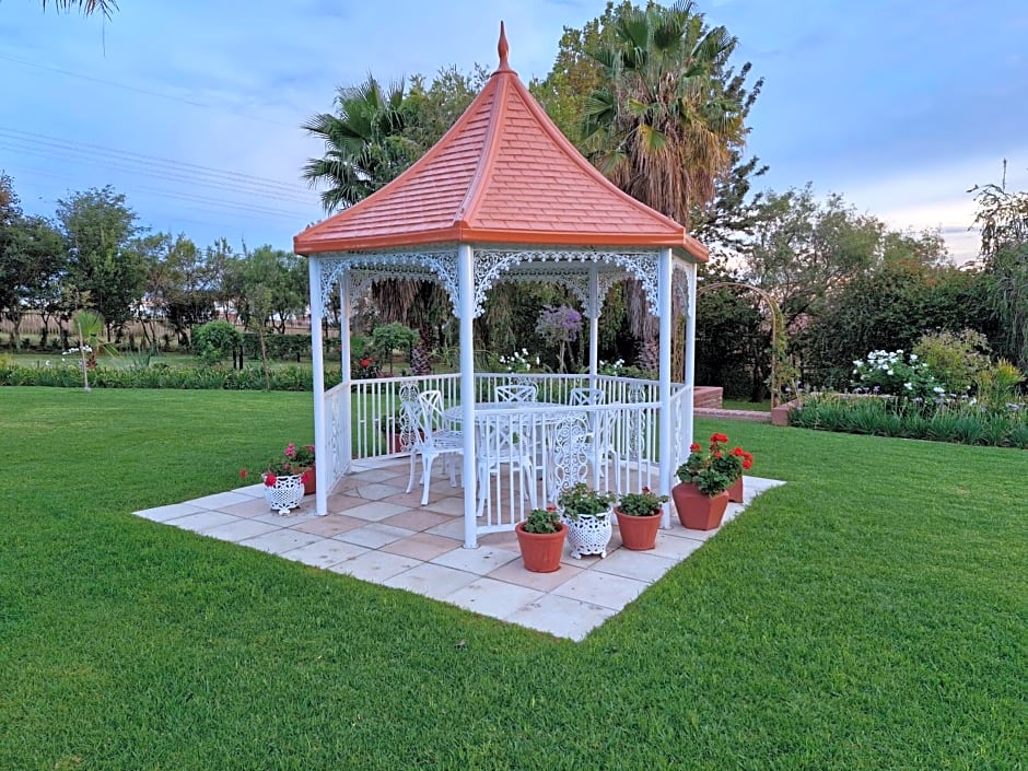 Villa Sardinia Guest House