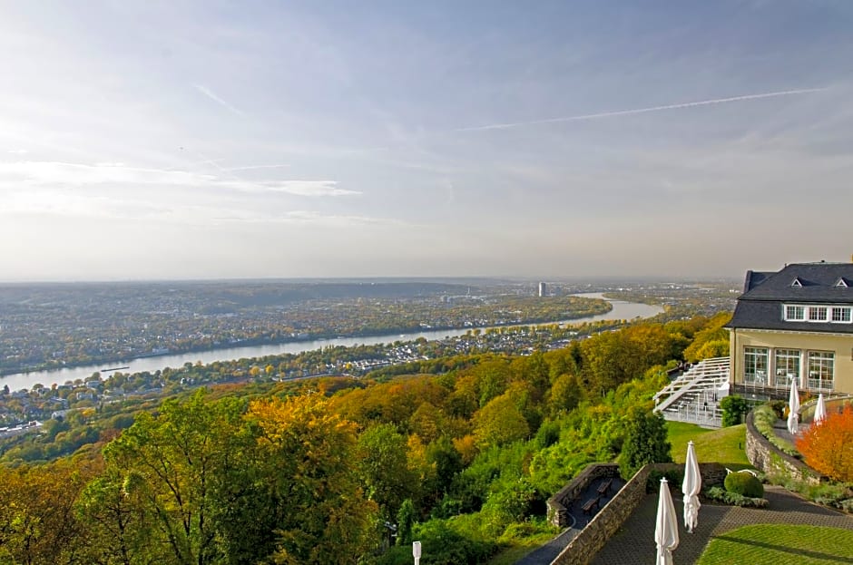 Steigenberger Grandhotel Petersberg