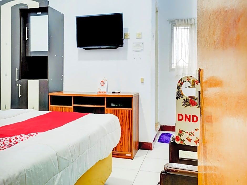 OYO 90118 Hotel Diamond Syariah