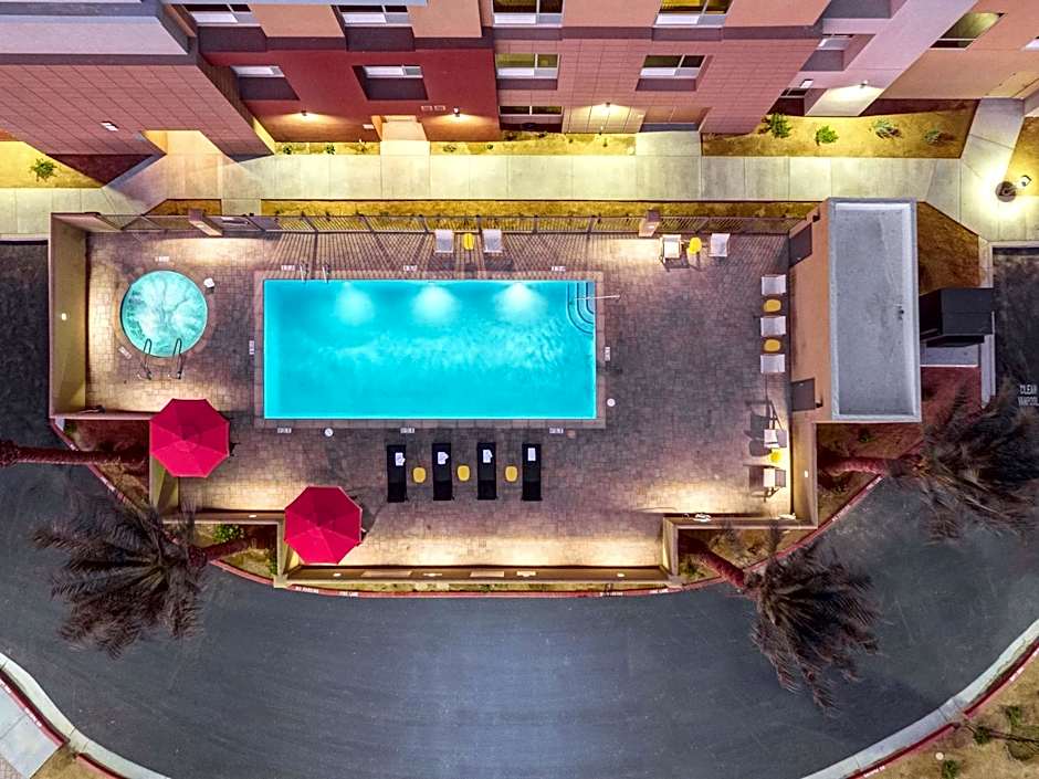 Hampton Inn By Hilton & Suites Indio, CA