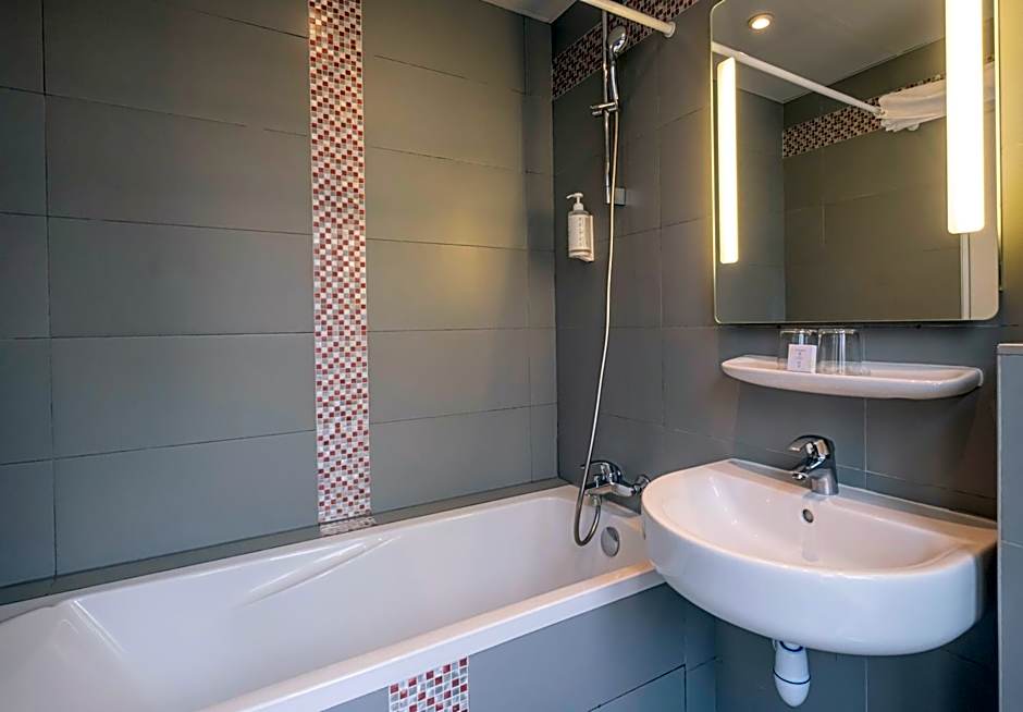 Grand Hôtel De Turin