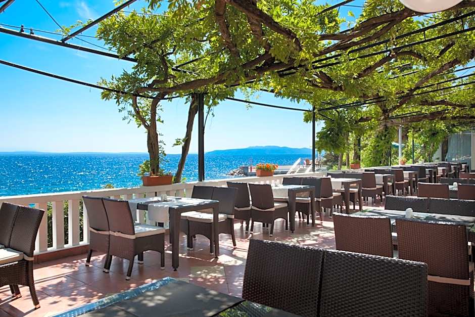 Hotel Kristal - by Liburnia Hotels & Villas