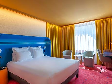 Classic Room with Double Bed