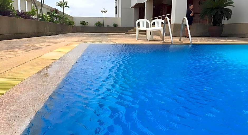 Laithong Hotel Ubon Ratchathani
