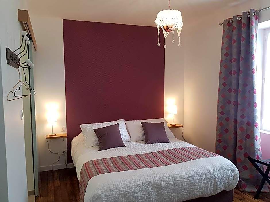 Le Moulin de Lassalle