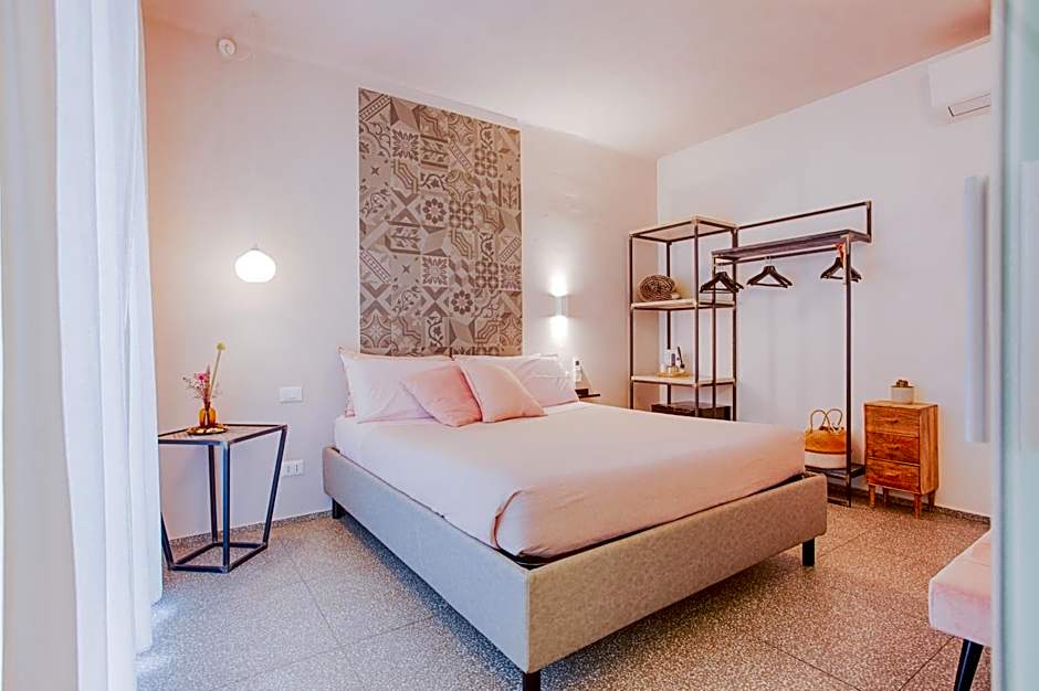 B&B Fontanella 32