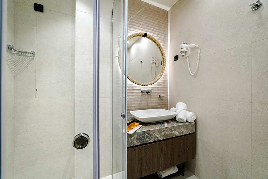 Hotel Aurel Coast