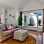 Bungalow Alma Ocean View