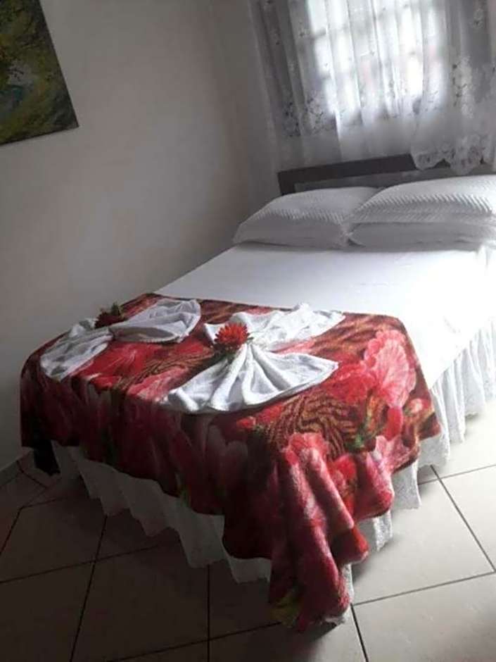 Pousada da Tom-Ubatuba Perequê-Açu