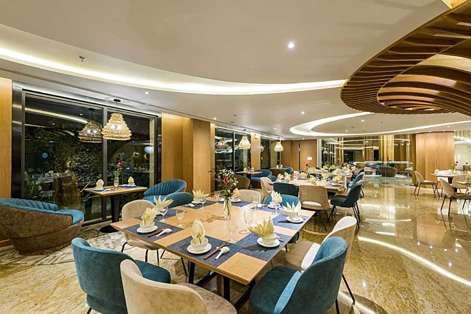 KK Sapa Hotel