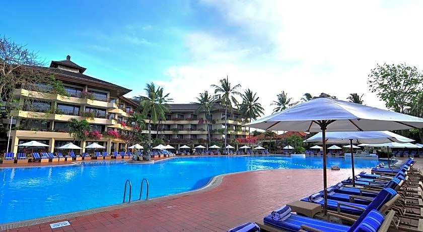 Prama Sanur Beach Bali Hotel