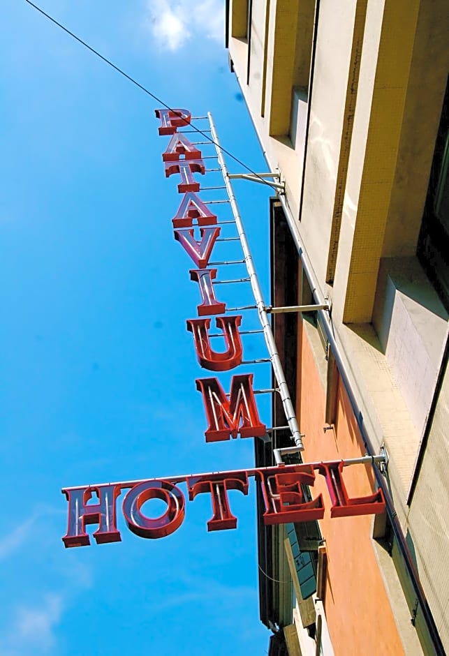 Hotel Patavium