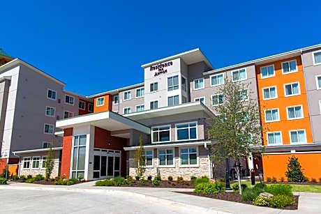 Residence Inn by Marriott Oklahoma City Northwest