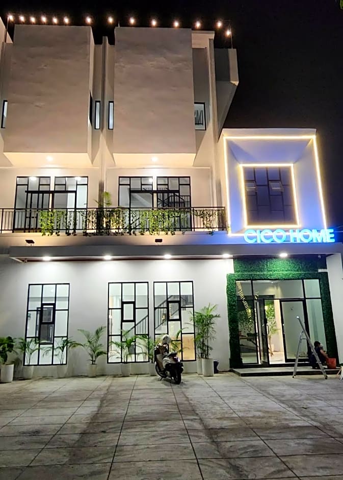 Cico Home