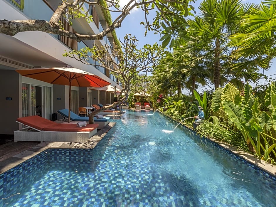 Destiny Boutique Hotel