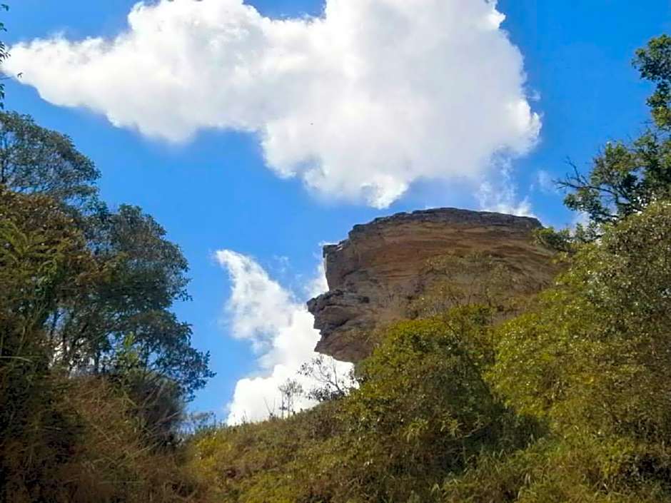 Pousada Muro de Pedra