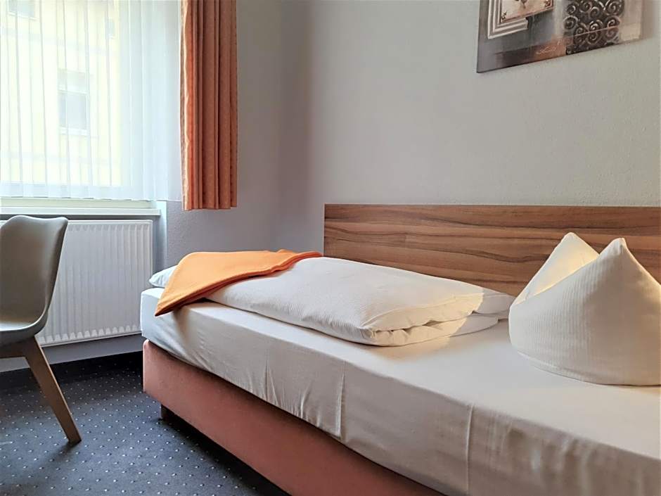 Melarose Feng Shui Hotel