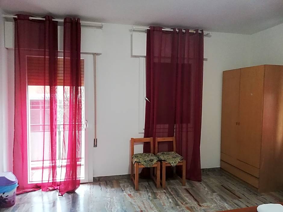 Ca' Marghera Venice
